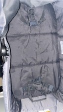 Baby Trend Tour LTE 2-in-1 Stroller Wagon - Desert Grey