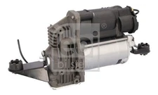 Febi Compressor Compressed-air System For Bmw 5