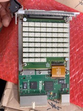 USED National Instruments PXI-2575 196-Ch 1-wire PXI multiplexer switch module