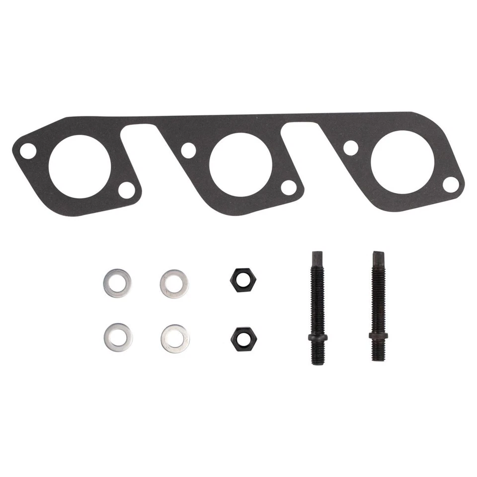 Colector de escape para Ford Mustang 1999-2004 Foto 4 de 4