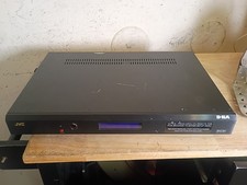 JVC LD-HD2KB D-ILA Digital Video Processor HDTV 1080I DCDi  Please Read