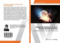 Empirical Analysis Of Real-Estate Market Bubbles Karyna Holoborodko