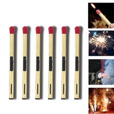 NEW Candle Lighter,Refillable Windproof Butane,BBQ,Camping,Outdoor Birthday