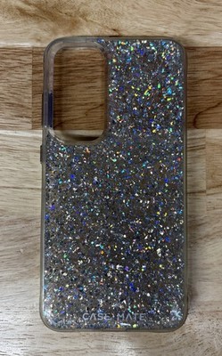 Case-Mate Twinkle Disco Case for Samsung Galaxy S24+, Brand New Just No Box