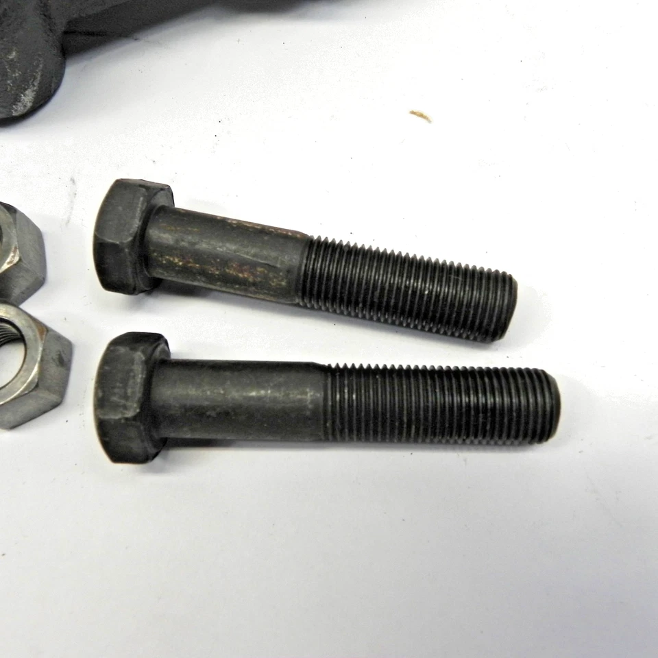 1960 年 OLDSMOBILE 低球连接左侧全新旧更换库存 K-521 — 第 3/4 张图片