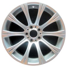 Wheel Rim BMW 525i 525xi 528i xDrive 528xi 530i 530xi 535i 535xi 550i 650i M5 M6