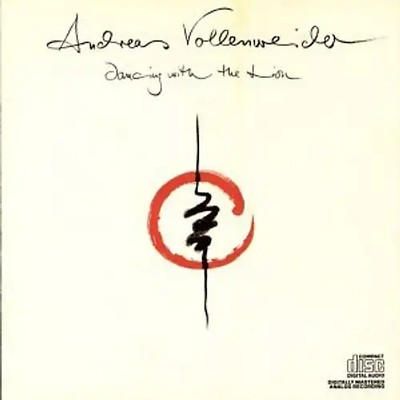 Andreas Vollenweider - Dancing With the Lion