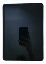 Apple iPad Air (4th Gen) 64 GB, Wi-Fi + 4G, 10.9 in - FOR PARTS OR REPAIR ONLY