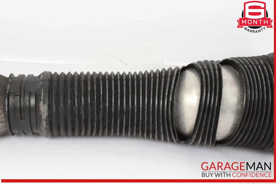 07-14 Amortiguador suspensión neumática trasera derecha mercedes w221 s550 cl550 puntal airmatic Foto 3 de 4