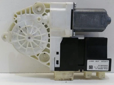 Citroen C5 Typ_R Bj.05 original Fensterhebermotor vorn links 9649304380 - Bild 1 von 4