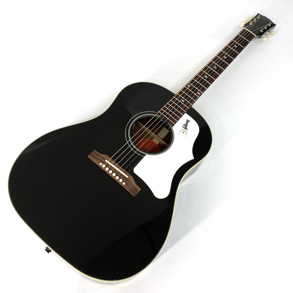 Gibson CUSTOM SHOP 1960'S J-45 EB SPECIAL | eBay
