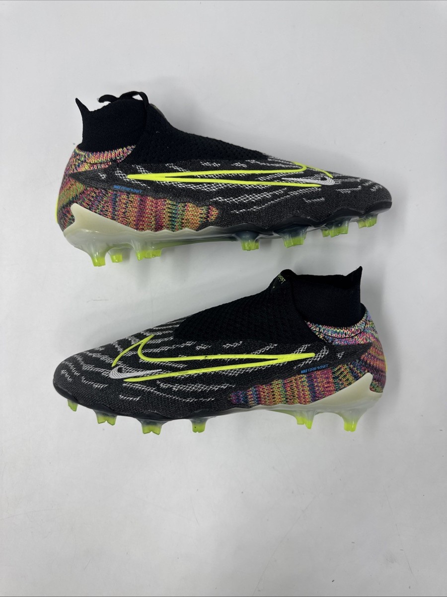 Size 6 - Nike Phantom GX Elite DF Fusion FG Link Pack for sale