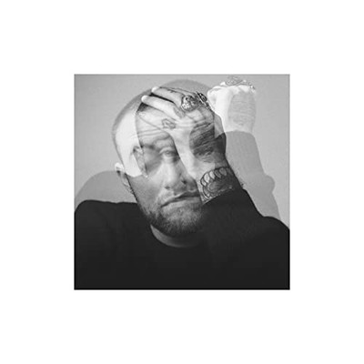 Mac Miller - Circles - New CD - 66 - M1111z