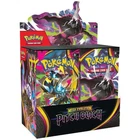 Booster Box Pitch Black ME05 Pokemon TCG