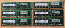 Sk Hynix Lot Of 6 16gb 2rx4 Pc4-2133p Ecc Reg Server Memory Hma42gr7mfr4n-tf Sk Hynix Lot Of 6 16gb 2rx4 Pc4-2133p Ecc Reg Server Memory Hma42gr7mfr4n-tf