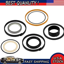 G109423 Hydraulic Cylinder Replacement Seal Kit For Case 450 450B 450C 455B 455C