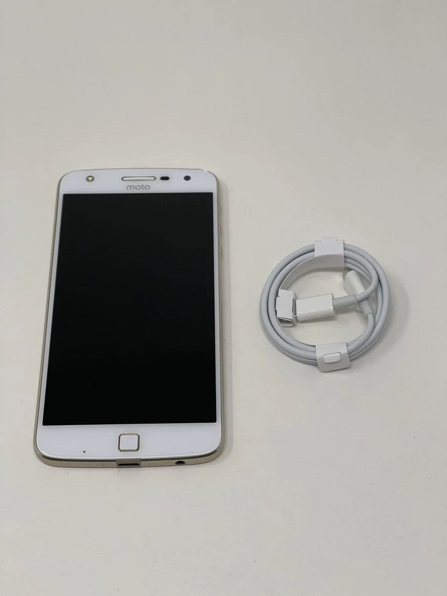 Motorola Moto Z Play 32GB Smartphones for Sale | Shop New & Used