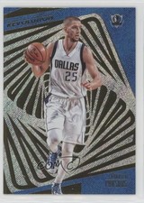 2015-16 Panini Revolution Chandler Parsons #7 x1r