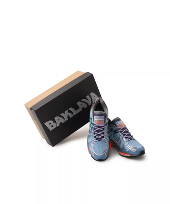 新品 Action Bronson x New Balance U18908BN U18908BN Action Bronson New Balance 1890 Cyborg Tears (Men's) | eBay