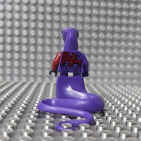 Lego Kapau'rai 70749 Enter the Serpent Ninjago Minifigure njo0127