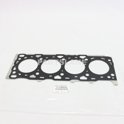 Toyota Hilux GUN112 GUN125 OEM Genuine Cylinder Head Gasket 11115