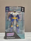 McFarlane Toys Digital Collectible - Monarch (DC Countdown)
