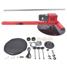 110v Electric Stretch Film Packaging Machine,Heavy Duty Film Wrapper Machine