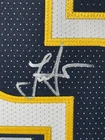 Nikola Jokic Signed Denver Nuggets Nike ADV NBA Authentic Auto Jersey USASM BAS