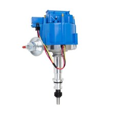 Top Street Performance Hei Distributor For Ford 170 200 250 Inline-6 L6 1964