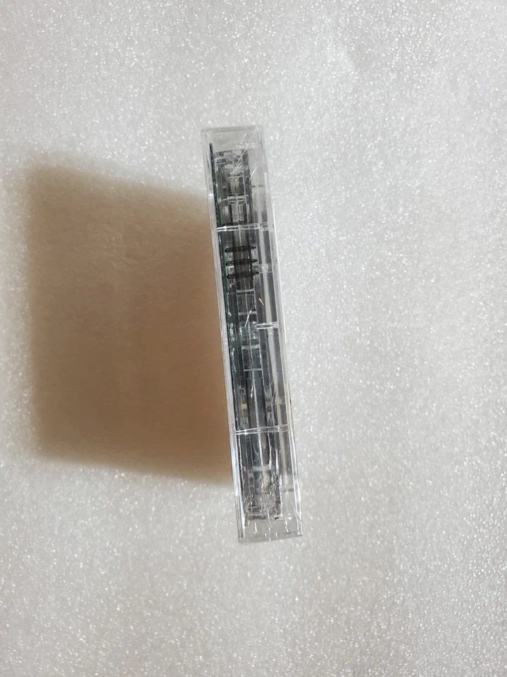 NEW SEALED  The Rolling Stones ‎– Tattoo You - NOS CASSETTE TAPE NEW OLD STOCK - Image 3 of 4