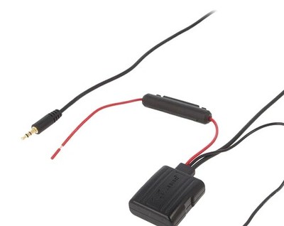 Bluetooth adapter; Jack 3,5mm; universal - BL-AUX-IN.02 | Fast EU Shipping