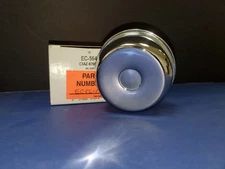 EC564 Motorcraft Oil Filler Cap for 1965 to 1973 Mustang and other Ford Vehicles