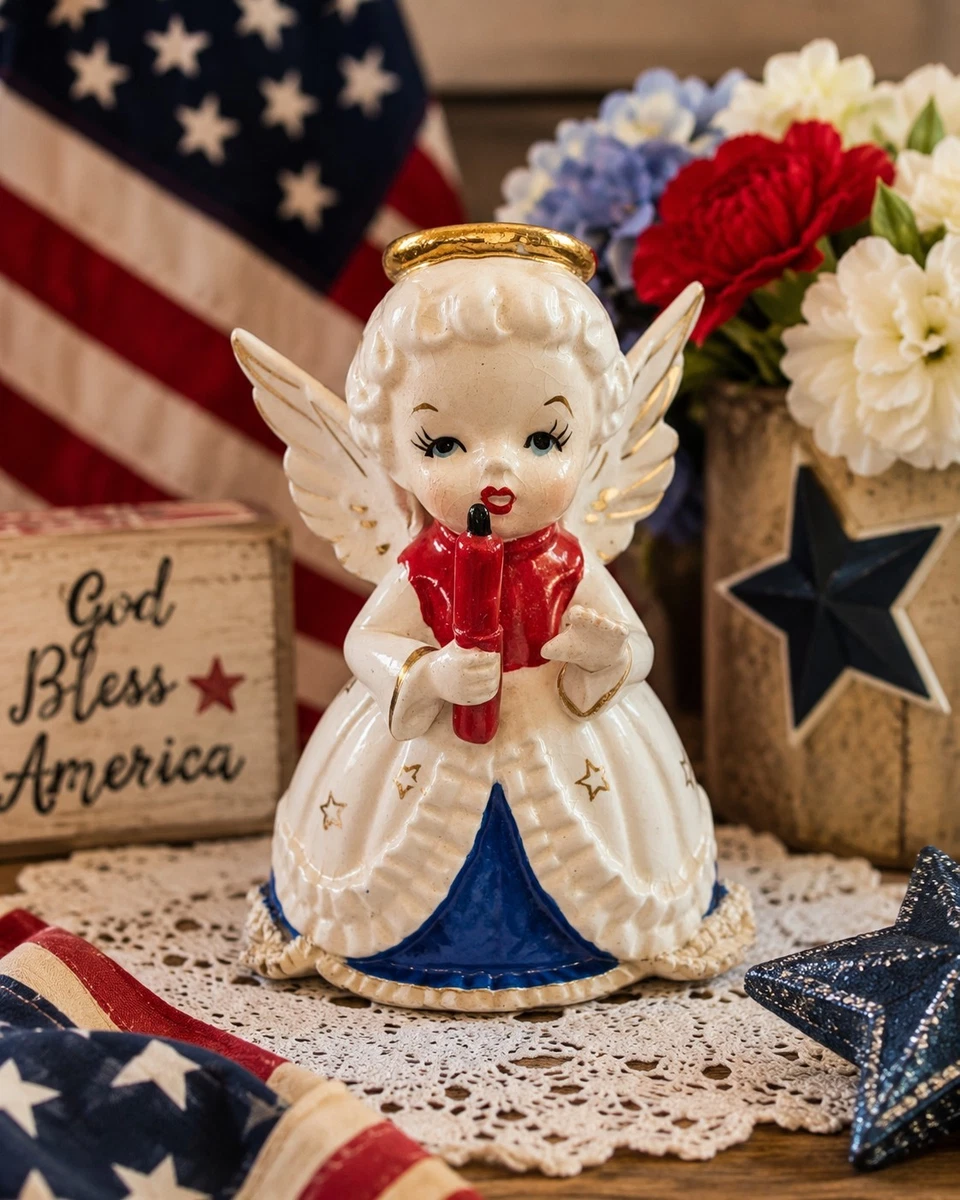 Ceramic Angels for sale | eBay