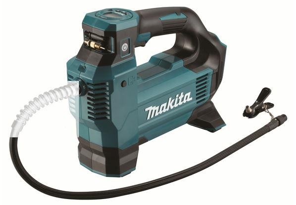 Makita Akku-Kompressor 18V DMP181Z-image