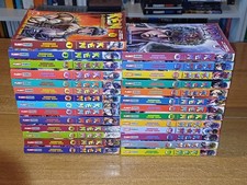 KEN IL GUERRIERO - SERIE COMPLETA 27 VOLUMI (PLANET MANGA)