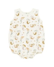 Rylee Cru Collective Bubble Bodysuit