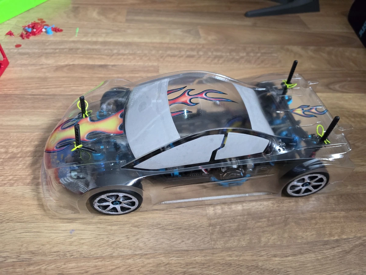 Preços baixos em Modelo RC Tamiya TRF Carros, caminhões e