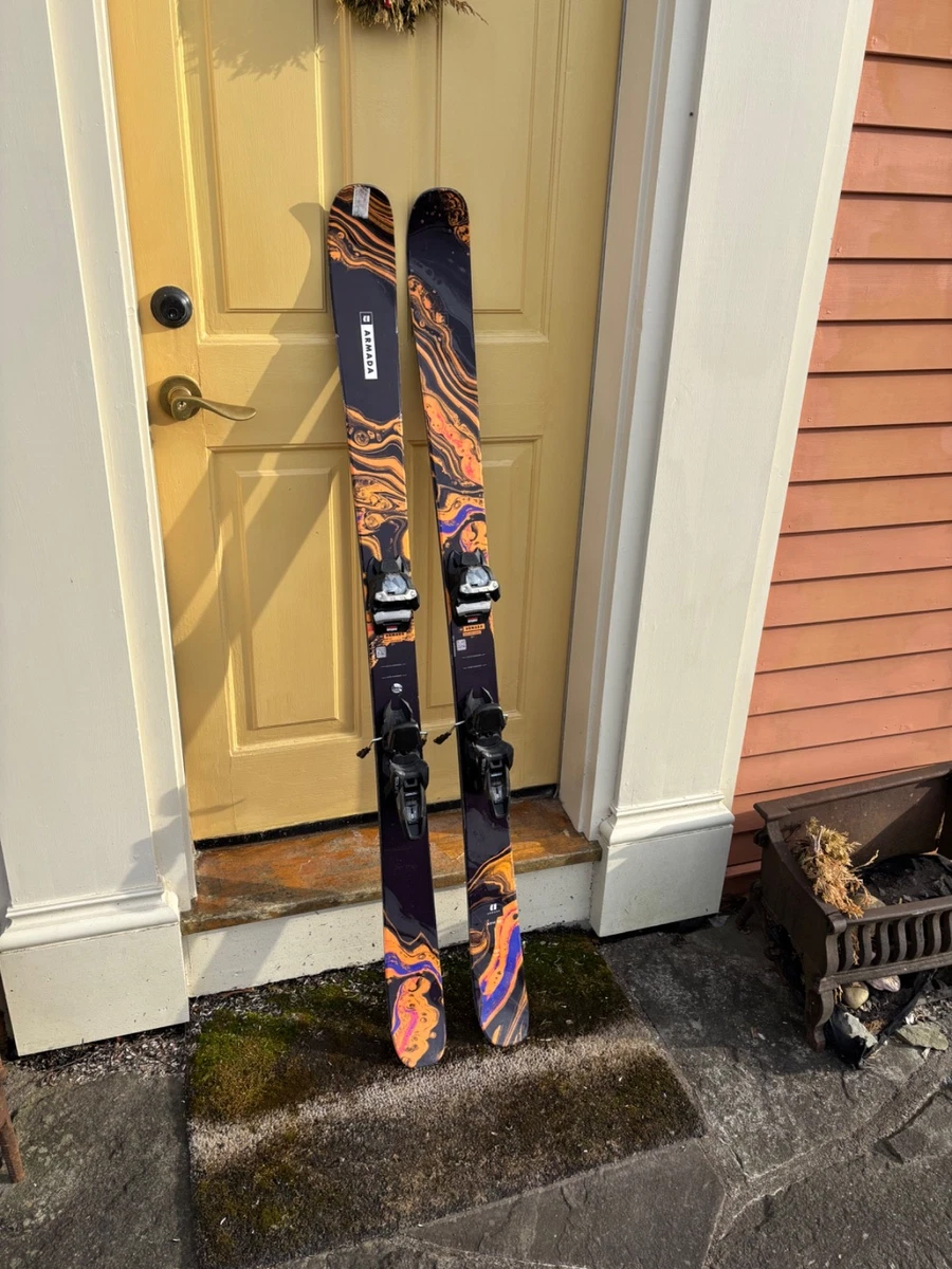 Armada Skis for sale | eBay