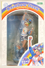 KOTOBUKIYA MY LITTLE PONY Bishoujo Rainbow Dash 1/7 scale Figure 2025 Japan NEW