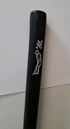 Kasten St. Louis Putter 35.5" RH Golf Pride Traction Action Grip Rare Vintage! - Picture 10 of 13