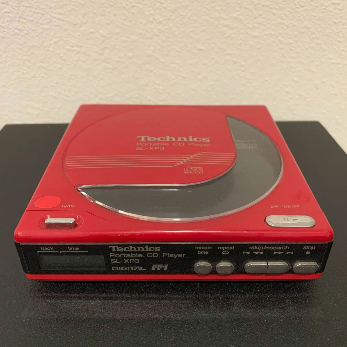 Technics Personal CD Players for sale | eBay