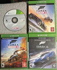 Forza Horizon 2, 3, 4, 6 (Xbox One Exclusives)
