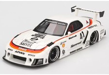 1/43 TSM Mazda RX-7 LB Super Silhouette #41 Item Specifics:- Category: s & Ho
