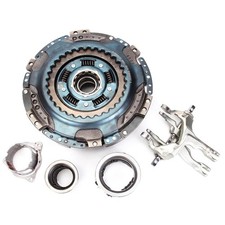 Double Clutch Actuator + Bearing + Fork 3p Set 412002D220 for Hyundai Kia