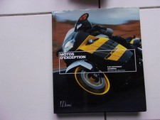 Simon de Burton Die neuen Motorradmodelle der Ausnahme (Hermé 2005 sehr guter Zustand)