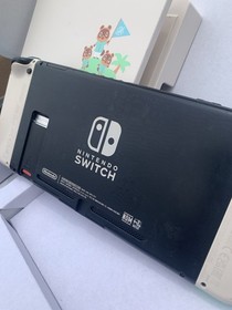 Nintendo Switch HAC-001(-01) Animal Crossing: New Horizon Special Edition - 32GB