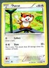 Pokémon Patrat Trading Card 111/135