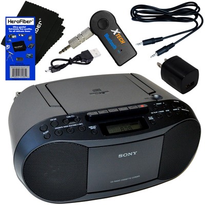 boombox herofiber