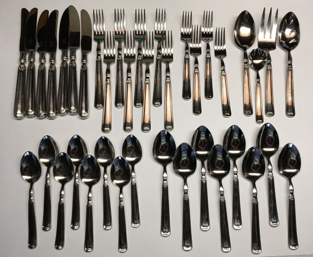 Zwilling J.A. Henckels Vintage 1876 Stainless 18/10 China Zwilling J.A. Henckels Vintage 1876 Stainless 18/10 China