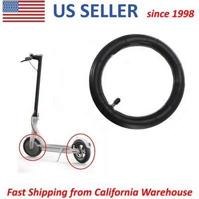 CST Air Inner Tire Tube 50/75-6.1 OEM Xiaomi M365 Pro Bird Electric Scooter NEW